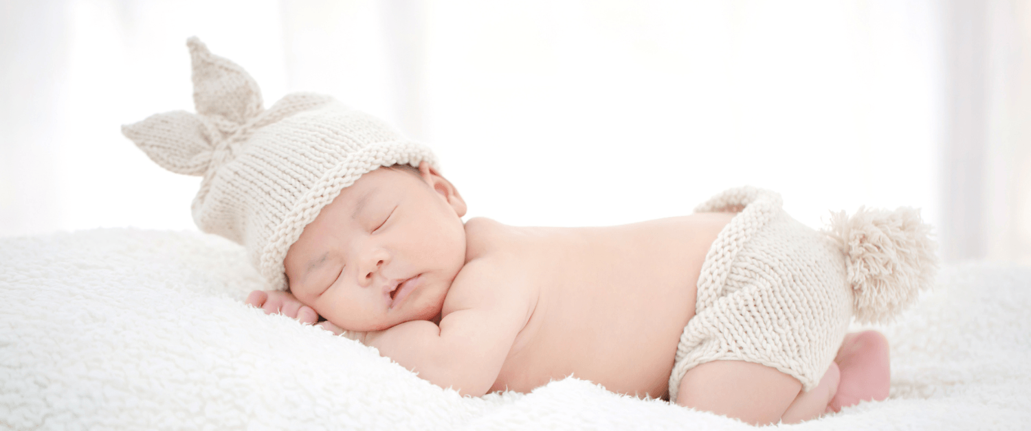 A Letter to New Mom and Dad