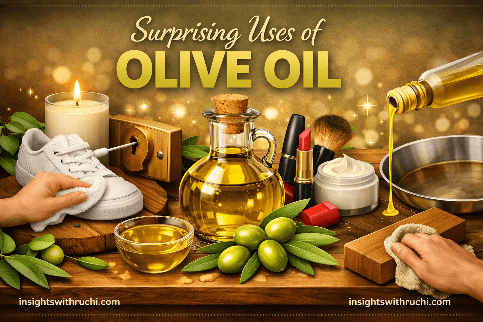 olive-oil-hacks
