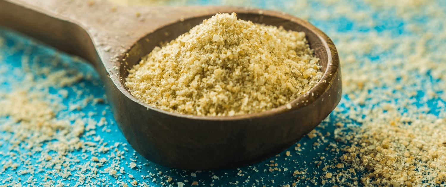 Asafoetida/Hing-"Food of the God"