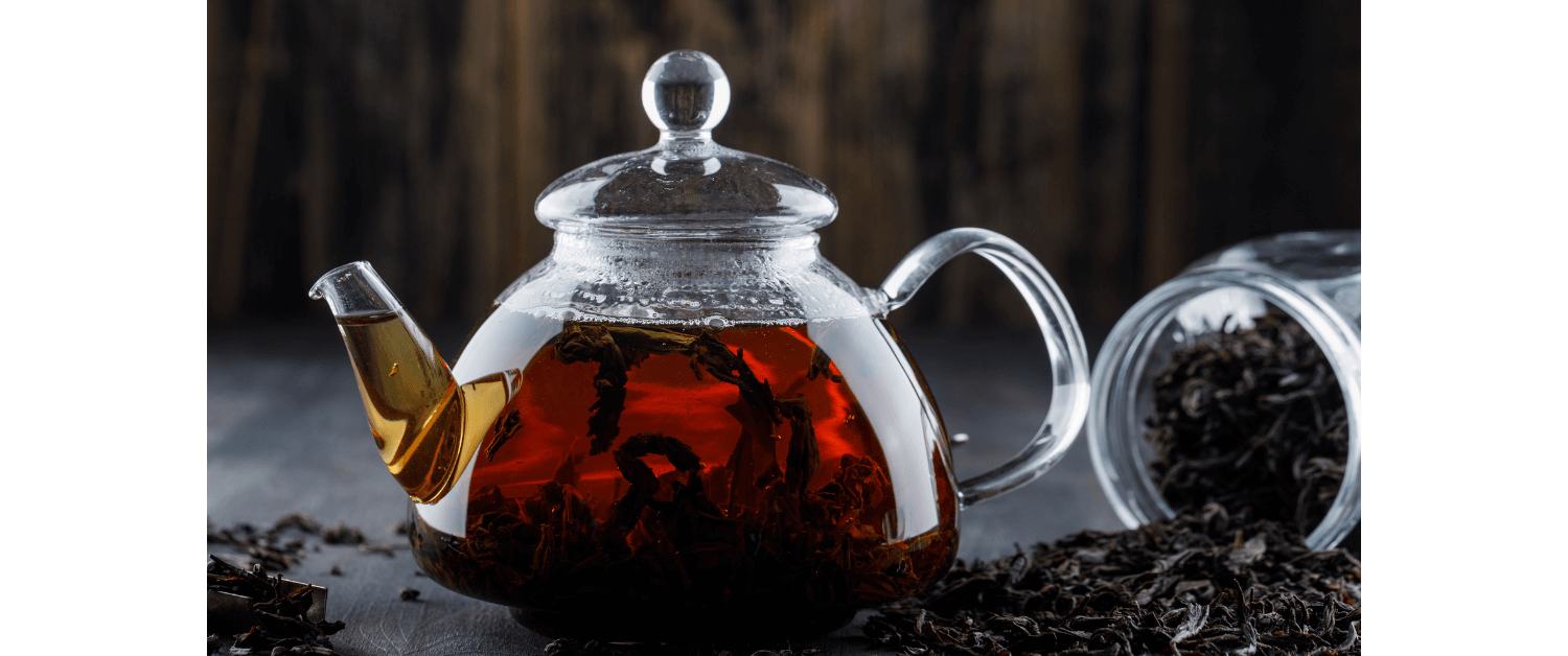 Why You Should Avoid Drinking Black Tea on an Empty Stomach