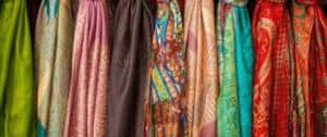Tips on maintaining your timeless possession: Silk Sarees and Dupattas