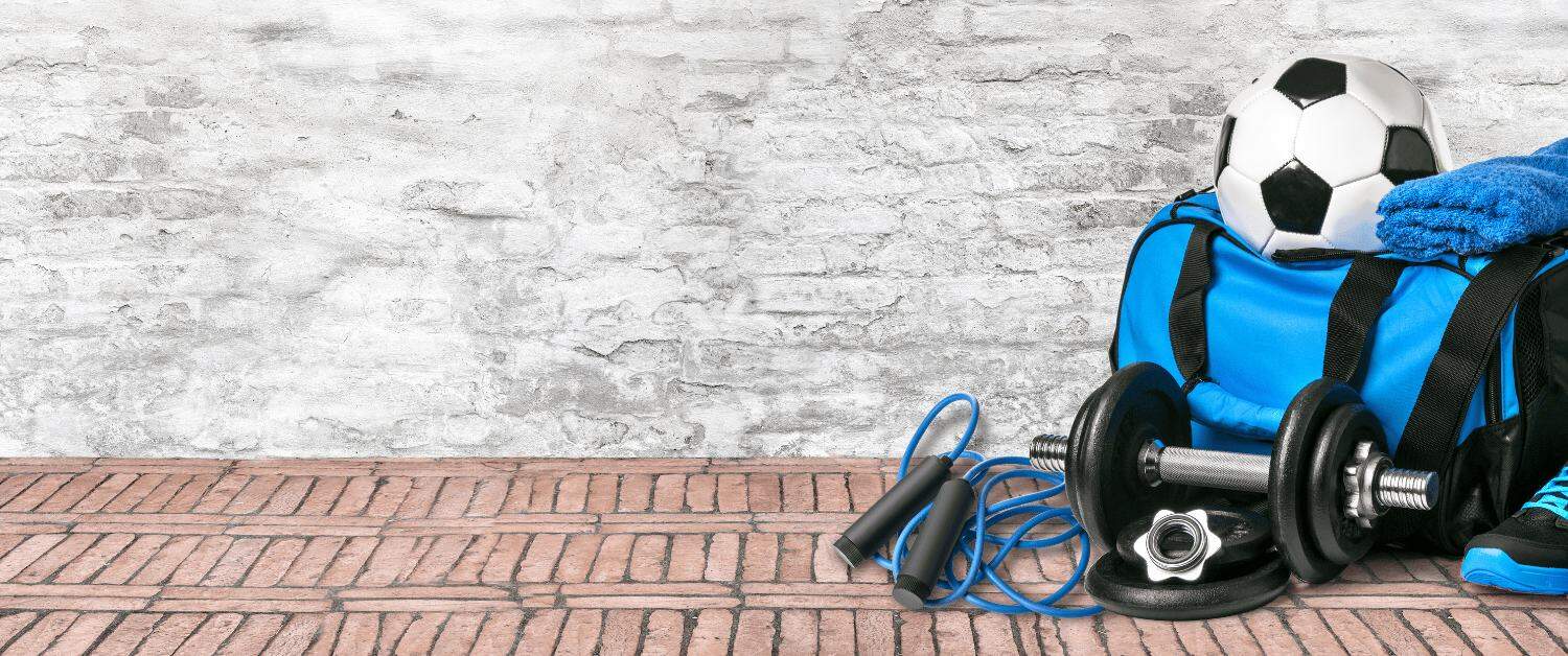 Tips to keep your Gym Bag smelling Fresh