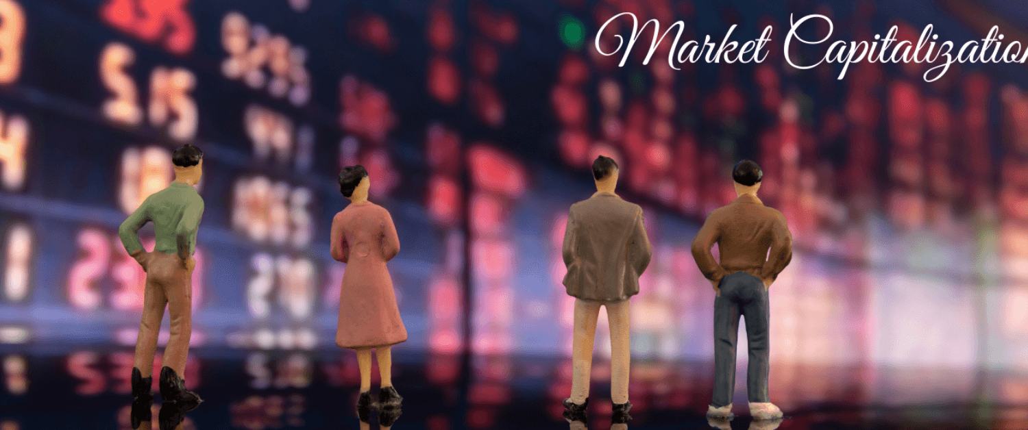 What is Market Capitalization?